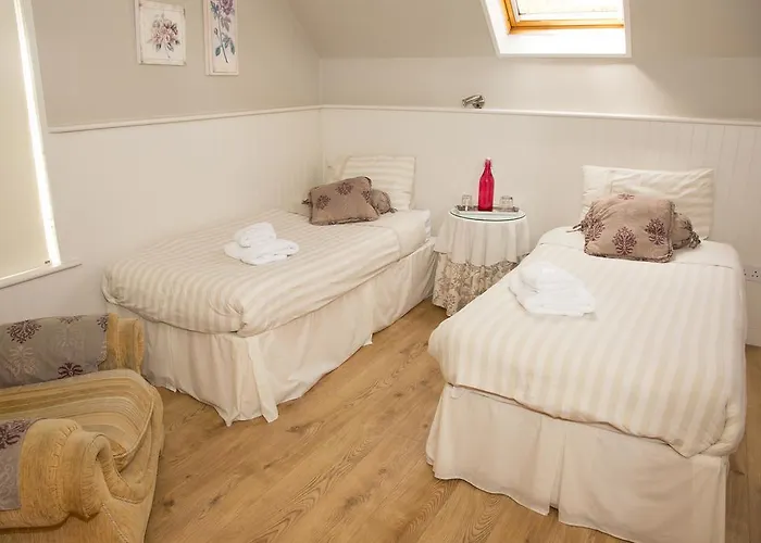 Doireliath Отель типа 