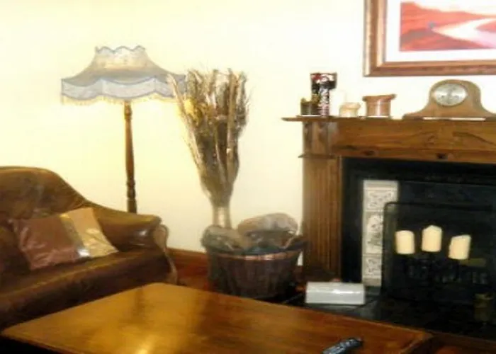 Doireliath Отель типа 