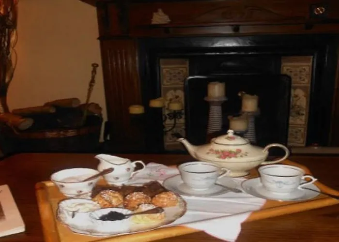 Doireliath 3* Бэнтри