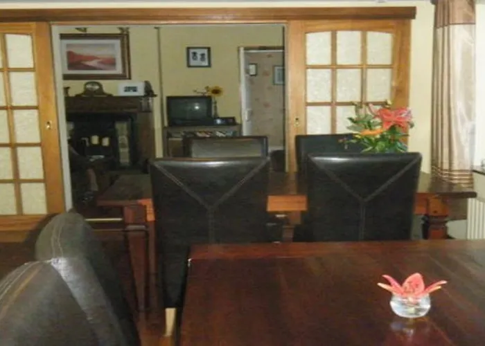 住宿加早餐酒店 Doireliath