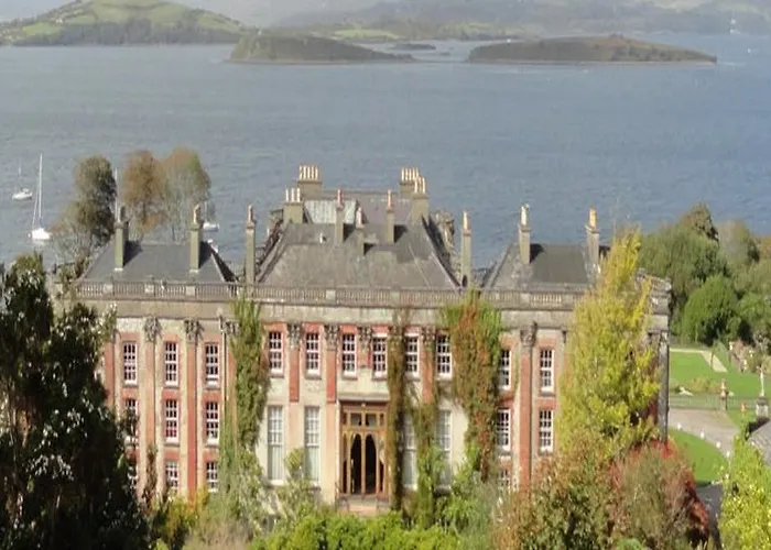 Doireliath Бэнтри