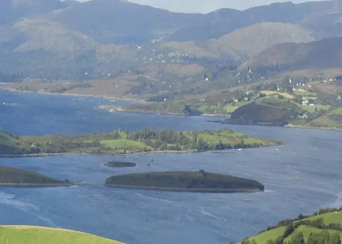 Doireliath Отель типа 