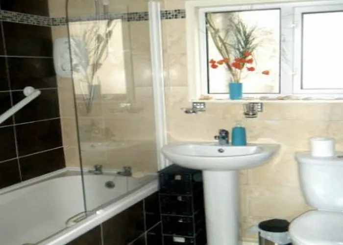 Doireliath Отель типа 