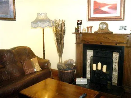 Doireliath Отель типа 